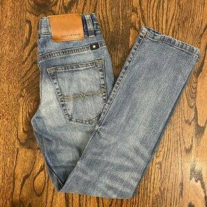 Lucky jeans boys